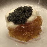 ワインレストラン ドミナス - アミューズ