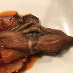 ワインレストラン ドミナス - グルヌイユのプロヴァンサル