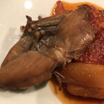 ワインレストラン ドミナス - グルヌイユのプロヴァンサル