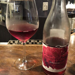 ワインレストラン ドミナス - Chilled Red Wine、Prophet's Rock Infusion Pinot Noir 2017