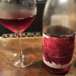 ワインレストラン ドミナス - Chilled Red Wine、Prophet's Rock Infusion Pinot Noir 2017