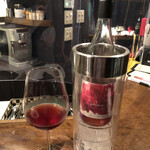 ワインレストラン ドミナス - ワインクーラー