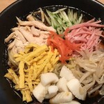 Hananomai - 料理