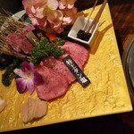 焼肉エクセレント 銀座店 - 