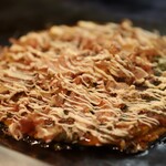 Okonomi Teppanyaki Marumi - 