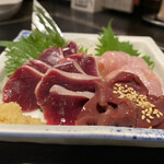 Teppanyaki Izakaya No Suemon - 