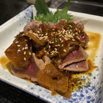 Teppanyaki Izakaya No Suemon - 