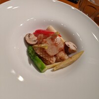 神楽坂 龍公亭 - 