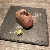 鉄板焼katakago - 