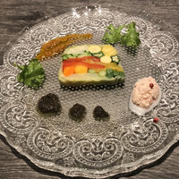 鉄板焼katakago - 