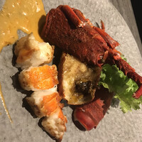 鉄板焼katakago - 