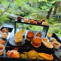 南禅寺参道 菊水 - 
