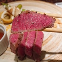 肉割烹 肉かぶく - 