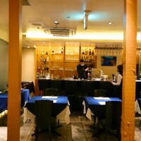 肉割烹 肉かぶく - 