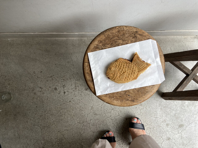 Meguro Hiiragi Himonya Koendori Ten photo 5