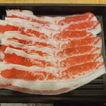 Shabushabu Sukiyaki Don Tei - 