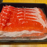 Shabushabu Sukiyaki Don Tei - 