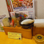 Shabushabu Sukiyaki Don Tei - 