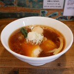 ラーメン フリーバーズ - 