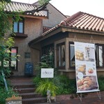 レ・ザンジュ - 