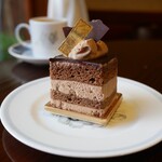 レ・ザンジュ - 