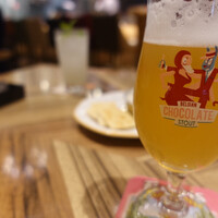 リオ・ブルーイング・コー ビストロアンドガーデン 東京ミッドタウン - 