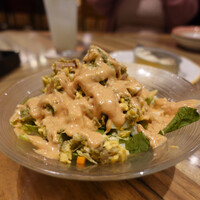 リオ・ブルーイング・コー ビストロアンドガーデン 東京ミッドタウン - 