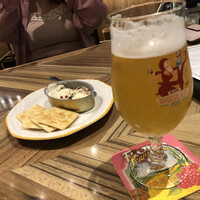 リオ・ブルーイング・コー ビストロアンドガーデン 東京ミッドタウン - 