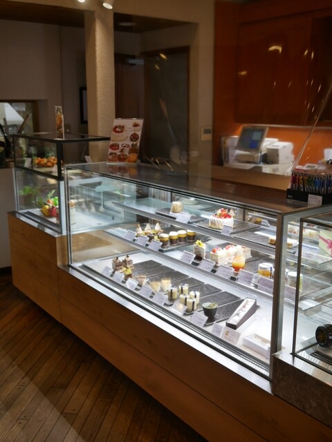 レ ザンジュ 鎌倉本店 鎌倉 ケーキ 食べログ レ ザンジュ 鎌倉本店 鎌倉 ケーキ 食べログ