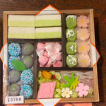 亀末廣 - 京のよすが