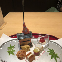 京懐石 美濃吉 そごう横浜店 - 