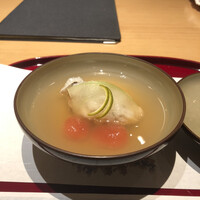 京懐石 美濃吉 そごう横浜店 - 