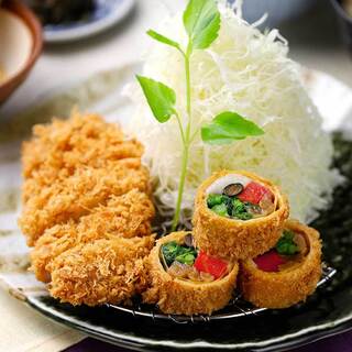 h Nadai Tonkatsu Katsukura - 