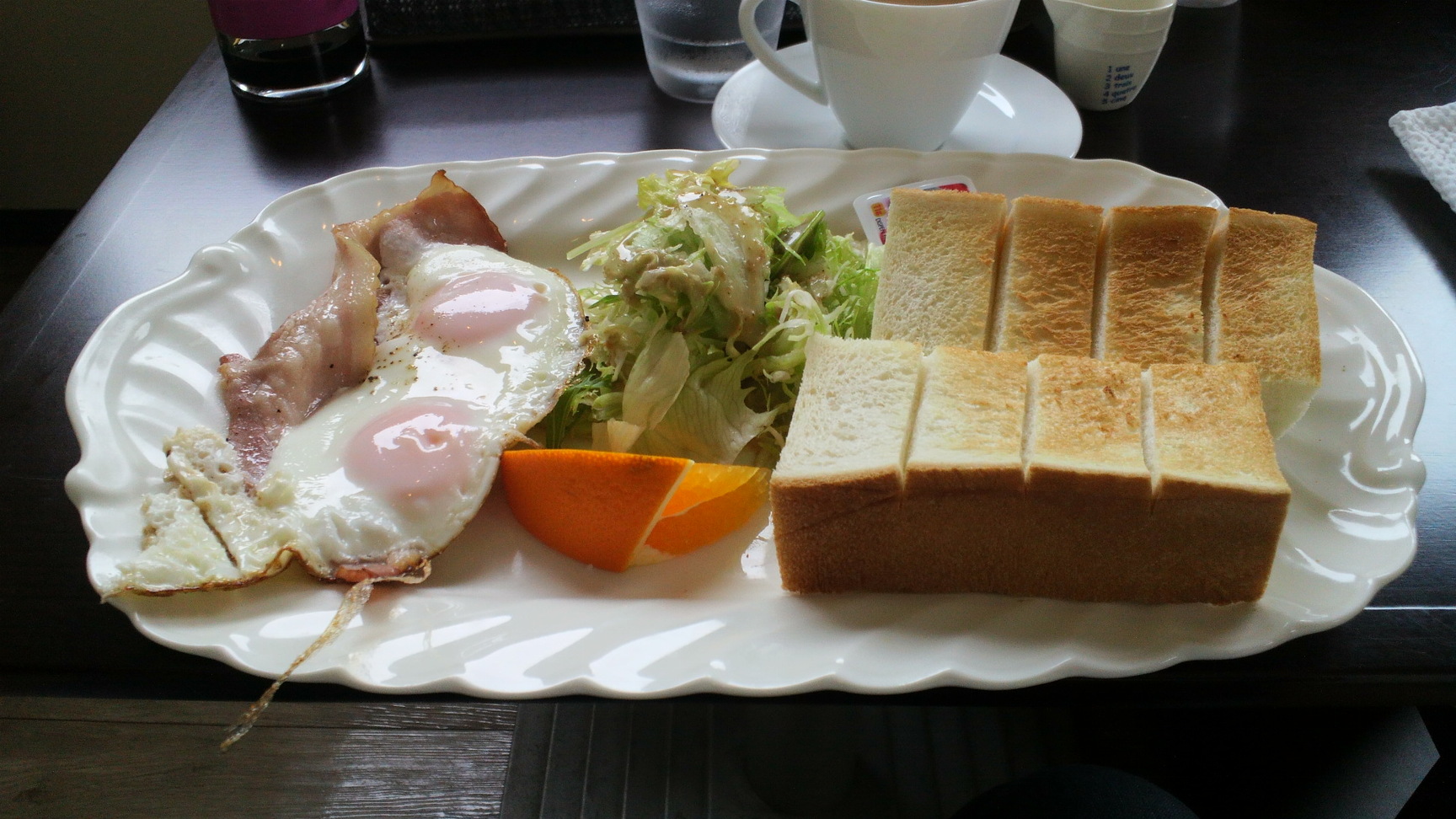カフェライム name=