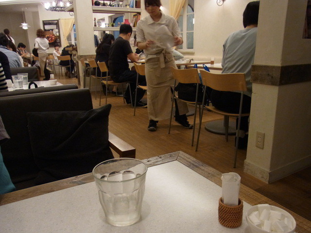 The Photo Of Interior La Maison Ensoleille Table Tabelog The Photo Of Interior La Maison Ensoleille Table Tabelog