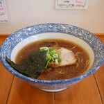 らーめん森や。 - 