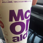 マクドナルド - 