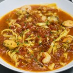 trattoria イタリアン SATOMI fooding - 