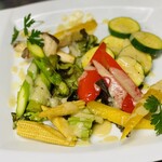 trattoria イタリアン SATOMI fooding - 