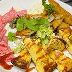 trattoria イタリアン SATOMI fooding - 