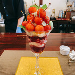 Dessert Le Comptoir - 