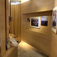 アレーナ・ロッサ - 店内