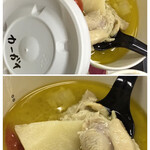 スープ ストック トーキョー 大同生命札幌ビルミレド店 - 