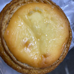 BAKE CHEESE TART - 