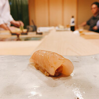 鮨 まるふく - 