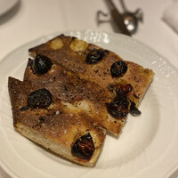 La Brianza - 焼きたてフォカッチャ