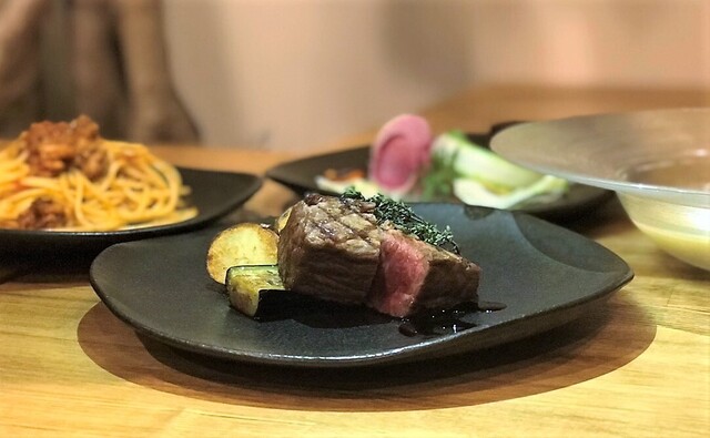 藤一 香椎 イタリアン 食べログ
