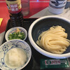 本格手打うどん おか泉