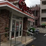 くるまやラーメン - 