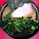 家系ラーメン王道 いしい - 